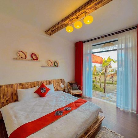 Noong Oi Homestay Моктяу Екстер'єр фото