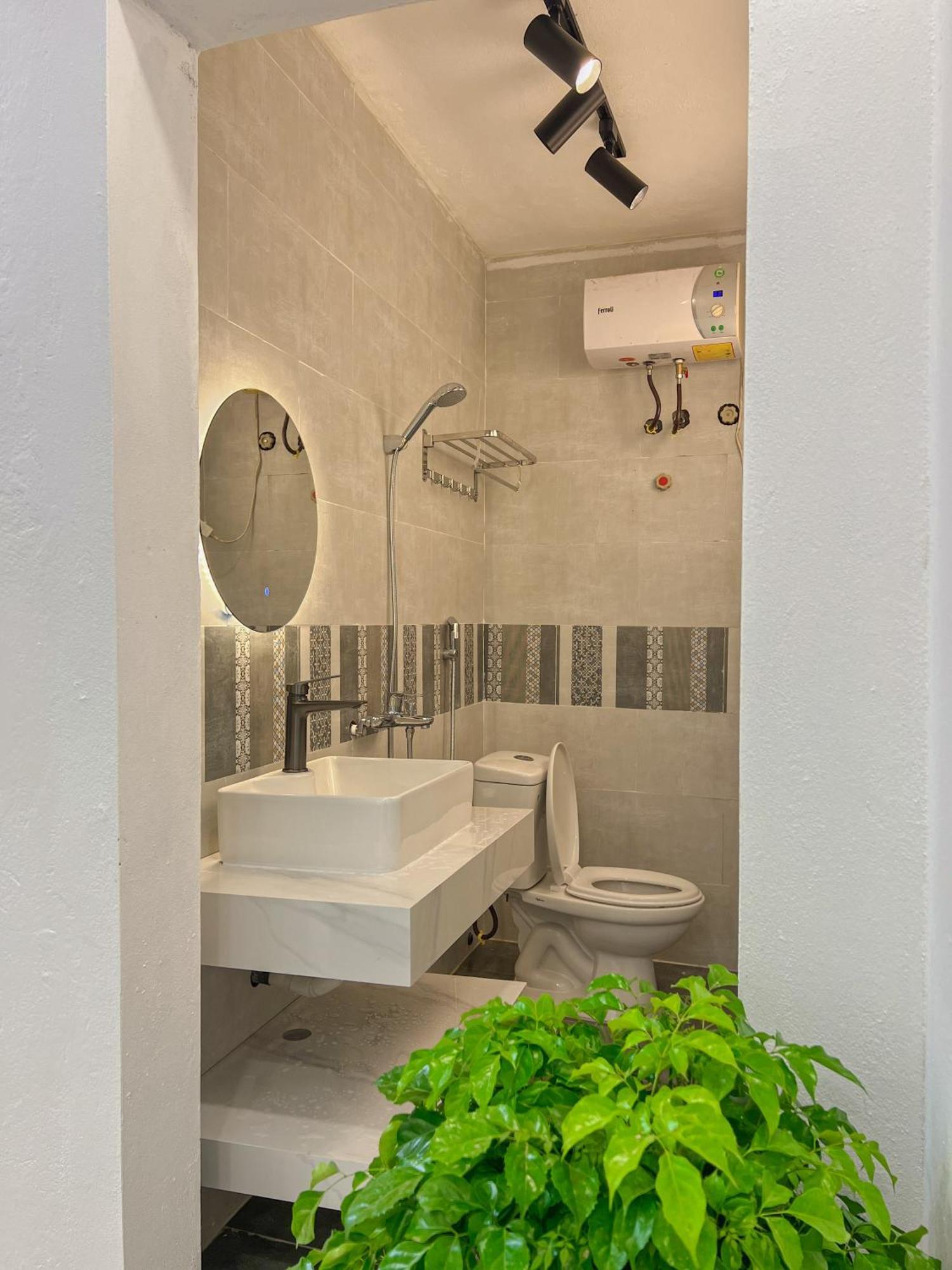 Noong Oi Homestay Моктяу Екстер'єр фото